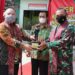 Wabup Tanjab Barat Apresiasi Pembentukan Pokdar Kamtibmas Pesisir