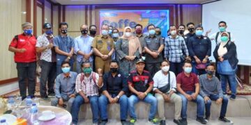 Pemkab Adakan Acara bertema Coffee Morning  Bersama Bupati Muaro Jambi