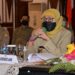 Pj.Gubernur  Jambi Siapkan Rencana Strategis Antisipasi Kebakaran Hutan