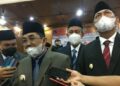 Baru Dilantik, H. Anwar Sadat Ditunjuk Jadi Ketua DPD PAN Tanjab Barat