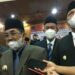 Baru Dilantik, H. Anwar Sadat Ditunjuk Jadi Ketua DPD PAN Tanjab Barat