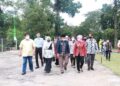 Pemkab Tanjab Barat Terima Apresiasi Dari Pj Gubernur