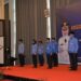 Pj. Gubernur Jambi Hari Nur Cahaya Murni Membuka Secara Resmi Rakor Dukcapil 2021