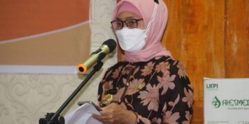 Pj. Gubernur Hari Nur Cahya Murni Ingatkan Pemkab Sarolangun Soal Mitigasi Bencana