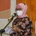 Pj. Gubernur Hari Nur Cahya Murni Ingatkan Pemkab Sarolangun Soal Mitigasi Bencana