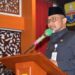 Sekda Sudirman Berharap Ormas Pekat Indonesia Bersatu Tingkatkan Kohesi Sosial