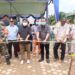 Wabup Muaro Jambi Buka Pameran Dan Kontes Bonsai Lokalan