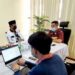 DPRD Tanjab Barat Konsultasikan Aturan Mutasi Aparatur Sipil Negara
