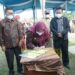Bupati Resmikan Penggunaan Teknologi Pengolahan Air Gambut