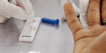 Sekertaris DPRD : Rapid Tes Dilakukan Dalam Rangka Mencegah COVID-19
