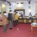 Sekda Provinsi Jambi Minta BPRS Awasi Mutu Pelayanan Kesehatan