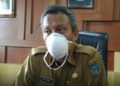 Sekda Tanjab Barat : Paling Lambat 26 Februari 2021