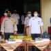 Sekda Muaro Jambi Ikuti Apel Siaga Kebakaran Hutan Dan Lahan
