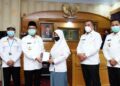 Gubernur Jambi : Pendidikan Saluran Utama Untuk Meningkatkan Kualitas Sumber Daya Manusia