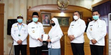Gubernur Jambi : Pendidikan Saluran Utama Untuk Meningkatkan Kualitas Sumber Daya Manusia
