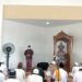 Bupati Tanjab Barat : Fungsi Masjid Paling Utama Ialah Sebagai Tempat Ibadah