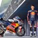 Pembalap Moto3 Jason Dupasquier Meninggal Dunia Usai Kecelakaan