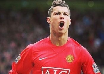 Meski Allegri Datang, Cristiano Ronaldo Kekeuh Ingin Balik Manchester United