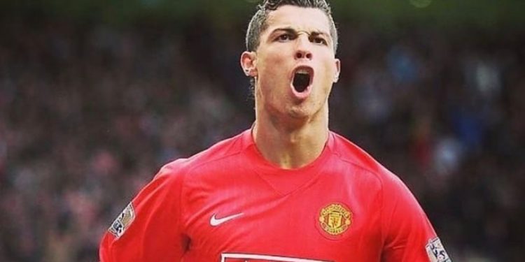 Meski Allegri Datang, Cristiano Ronaldo Kekeuh Ingin Balik Manchester United