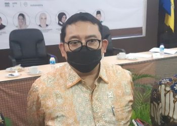 Fadli Zon Positif Corona Virus 19