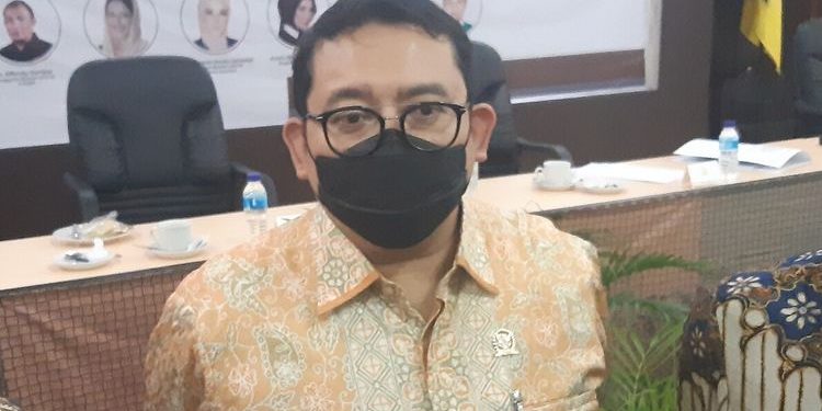 Fadli Zon Positif Corona Virus 19