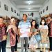 Dewan DPRD Robinson Sirait Dukung Kemajuan UMKM Muaro Jambi
