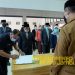 Belasan Pejabat Sekretariat DPRD Muaro Jambi Dilantik