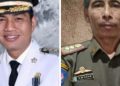Bupati Batanghari Fadhil Arief Berang, Kasat Pol PP Hentikan PTT/Honorer