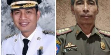 Bupati Batanghari Fadhil Arief Berang, Kasat Pol PP Hentikan PTT/Honorer