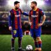 Sergio Aguero Resmi Gabung Barcelona