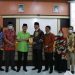 Mempererat Silaturahmi, Wabup Hairan Hadiri Musrenbang Pemkab Inhil