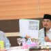 Bupati Anwar Sadat Bekukan Sementara Aktifitas PT PWS