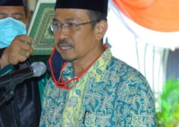 Ketiga Kalinya Pol PP Salah, Mulawarmansyah  : Saya Netral Saja