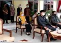Ketua DPRD Muarojambi Hadiri Peresmian Polsek Sungai Gelam dan Bahar Selatan