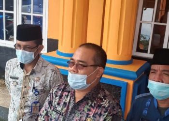 Pemkab Batanghari Akan Gelar Operasi Yustisi dan Jam Malam