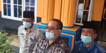 Pemkab Batanghari Akan Gelar Operasi Yustisi dan Jam Malam