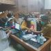 Puluhan Anggota Dewan Muarojambi Divaksin Covid-19