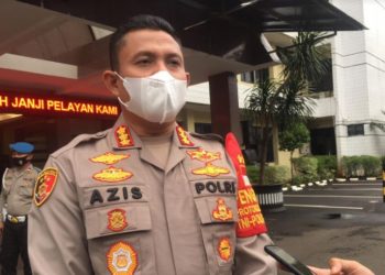 Gerebek Pabrik Narkoba di Bogor, 150 Kg Tembakau Sintetis Disita Polisi