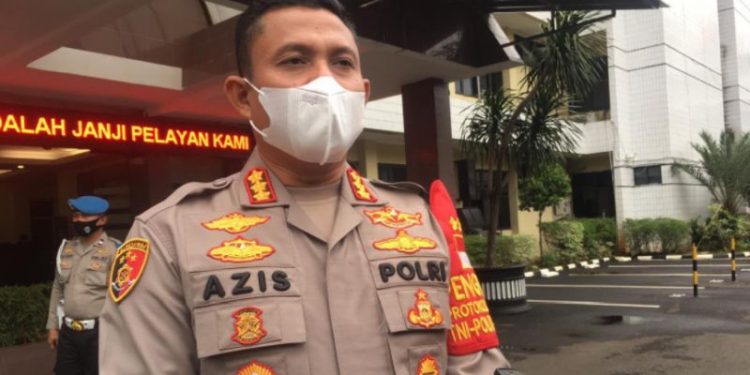 Gerebek Pabrik Narkoba di Bogor, 150 Kg Tembakau Sintetis Disita Polisi