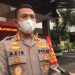 Gerebek Pabrik Narkoba di Bogor, 150 Kg Tembakau Sintetis Disita Polisi