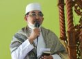 Bupati Ingin Bersentuhan Langsung Dengan Warga Desa Melalui Safari Jumat