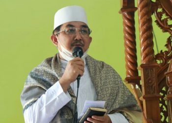 Bupati Ingin Bersentuhan Langsung Dengan Warga Desa Melalui Safari Jumat