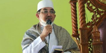Bupati Ingin Bersentuhan Langsung Dengan Warga Desa Melalui Safari Jumat