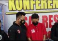 Pembunuh Sadis Cewek Open BO di Hotel Menteng Ternyata Seorang Sekuriti