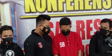 Pembunuh Sadis Cewek Open BO di Hotel Menteng Ternyata Seorang Sekuriti