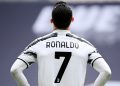 Siapakah Sosok Pengganti Cristiano Ronaldo di Juventus