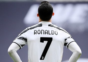 Siapakah Sosok Pengganti Cristiano Ronaldo di Juventus