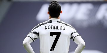 Siapakah Sosok Pengganti Cristiano Ronaldo di Juventus