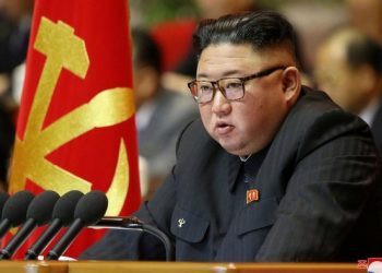 Kim Jong-un Perintahkan Bunuh Kucing dan Merpati, Takut Bawa Covid-19 dari China