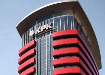 Besok 1.274 Pegawai KPK Dilantik sebagai ASN 